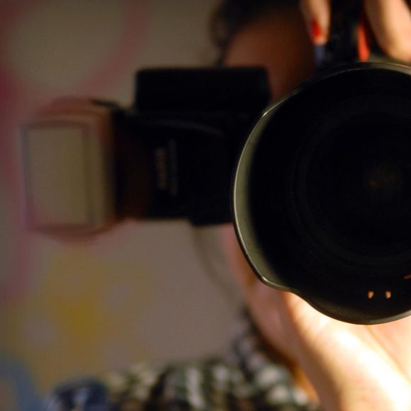 Meet your Posher, Kari - Picture 1 of 1